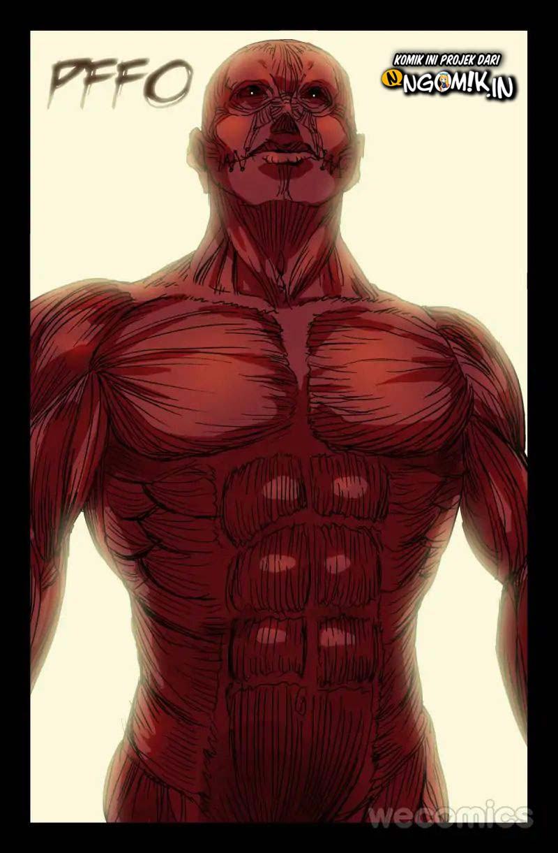 The Devil Ring Chapter 06 Gambar 3